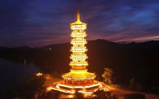 江西于都县城最近有哪些景点？