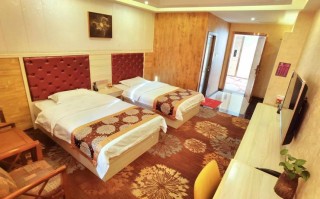 新疆莎车县最好的酒店是哪家？