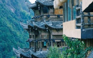 江西上饶附近有哪些好玩的景点？