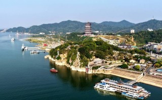 江西湖口有哪些风景区？