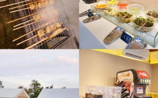 福建金沙湾能烧烤吗？