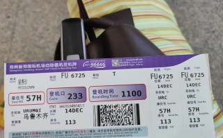 新疆至郑州机票价格多少钱？