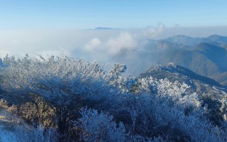 福建2025年哪里会下雪？