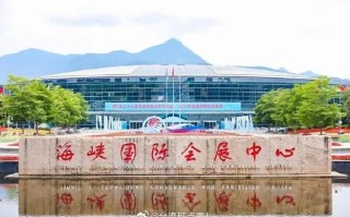 福建经贸会展有限公司做什么业务？