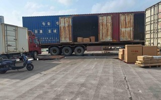 江西大本营物流到上饶怎么走？