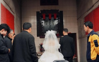 江西靖安山区结婚视频有何独特之处？