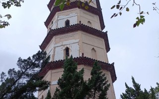 江西南部有哪些值得一游的景点？