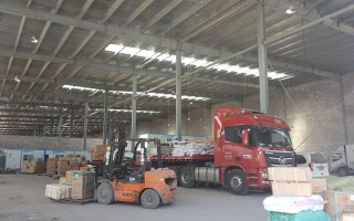 新疆昌吉中远运输公司怎么样？