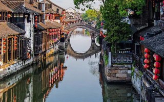 西塘和乌镇，到底哪个更值得去？