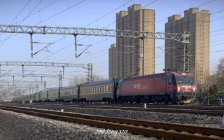 衡水去江西有火车吗？