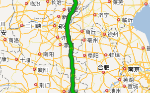 江西赣州到广州市多远