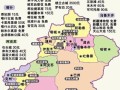 新疆自驾游地图怎么选？路线怎么规划？