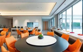 江西万安芙蓉假日酒店有何特色？