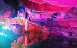 江西万年神龙宫值得游玩吗？