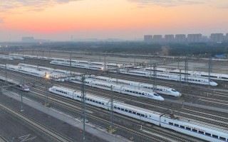 南通到福建有动车吗？