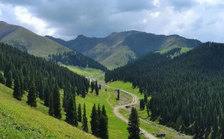 乌鲁木齐周边游有哪些必打卡景点？