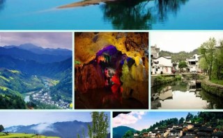 太原到江西婺源旅游团怎么选？