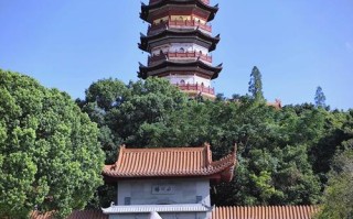 赣州市区有哪些必打卡景点？