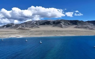 2025新疆旅游安全吗