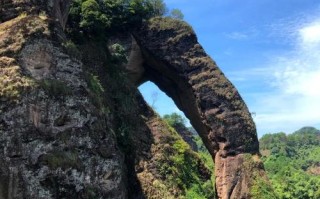 江西龙虎山风景区有何独特魅力？