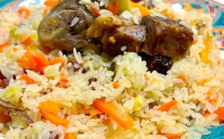 新疆特色餐饮有哪些招牌美食？