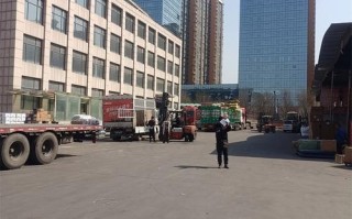 江西抚州万象物流公司怎么样？