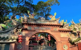 福建最出名的景点是哪里？