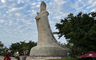 湄洲岛一日游怎么玩最尽兴？