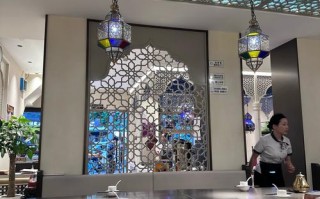 上海新疆办事处餐厅有何特色？