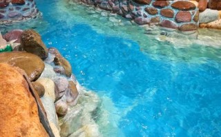 江西有哪些值得去的温泉度假村？