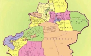 新疆疏附县归属哪个市？