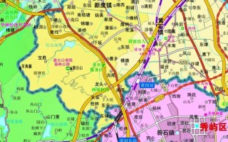 福建省莆田市交通地图哪里找全？