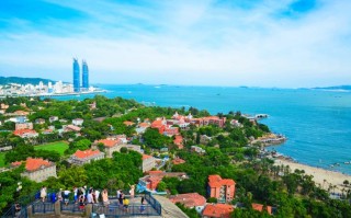 福建有哪些好玩又好吃的地方？