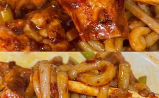 江西财经大学附近有哪些必吃美食？