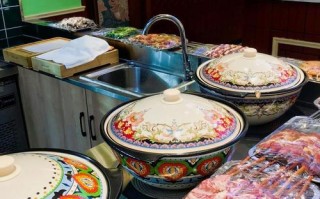 新疆哈密哪家饭店最上档次？这几家绝对是请客聚餐的首选