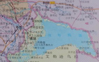 新疆巴楚县归属哪个市？