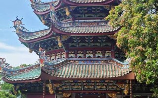 厦门有哪些好玩的地方？