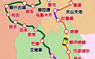 北京到新疆要多久？