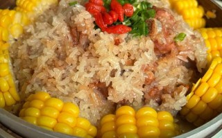 江西吉安特色风味小吃