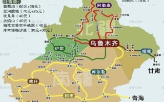 石河子属于新疆哪个地区？