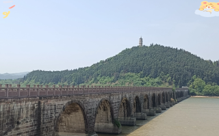 江西南城有哪些必打卡的游玩地？