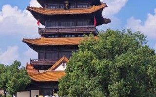 江西国庆自驾去哪儿玩？