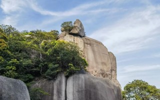 福建附近自驾游去哪儿玩？