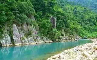 江西溪省级森林公园有何特色？