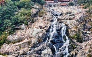 福建小白鹭九鲤溪有何独特魅力？