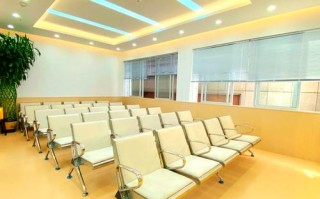 福建省省立出国体检部具体在哪？