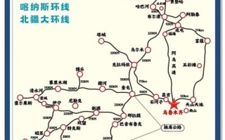 新疆旅行社出疆游路线有哪些推荐？