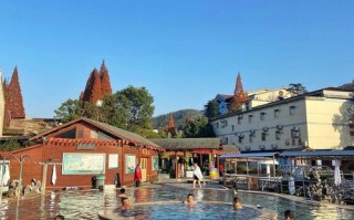 江西宜春温汤天沐温泉有何独特魅力？