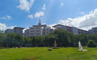 江西科技职业学院向塘校区在哪里？