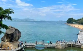 福建厦门周边有哪些值得一游的景点？